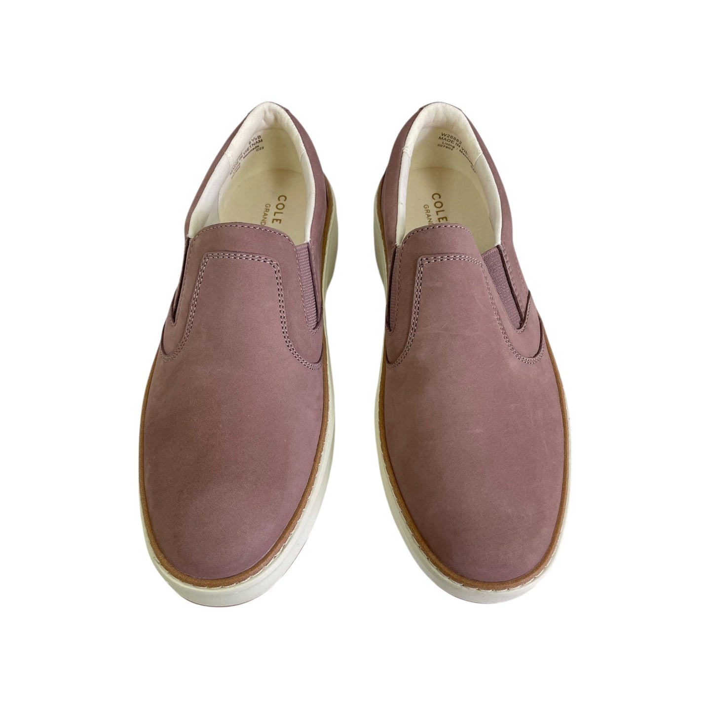 Shoes Flats By Cole-Haan In Pink, Size:6.5