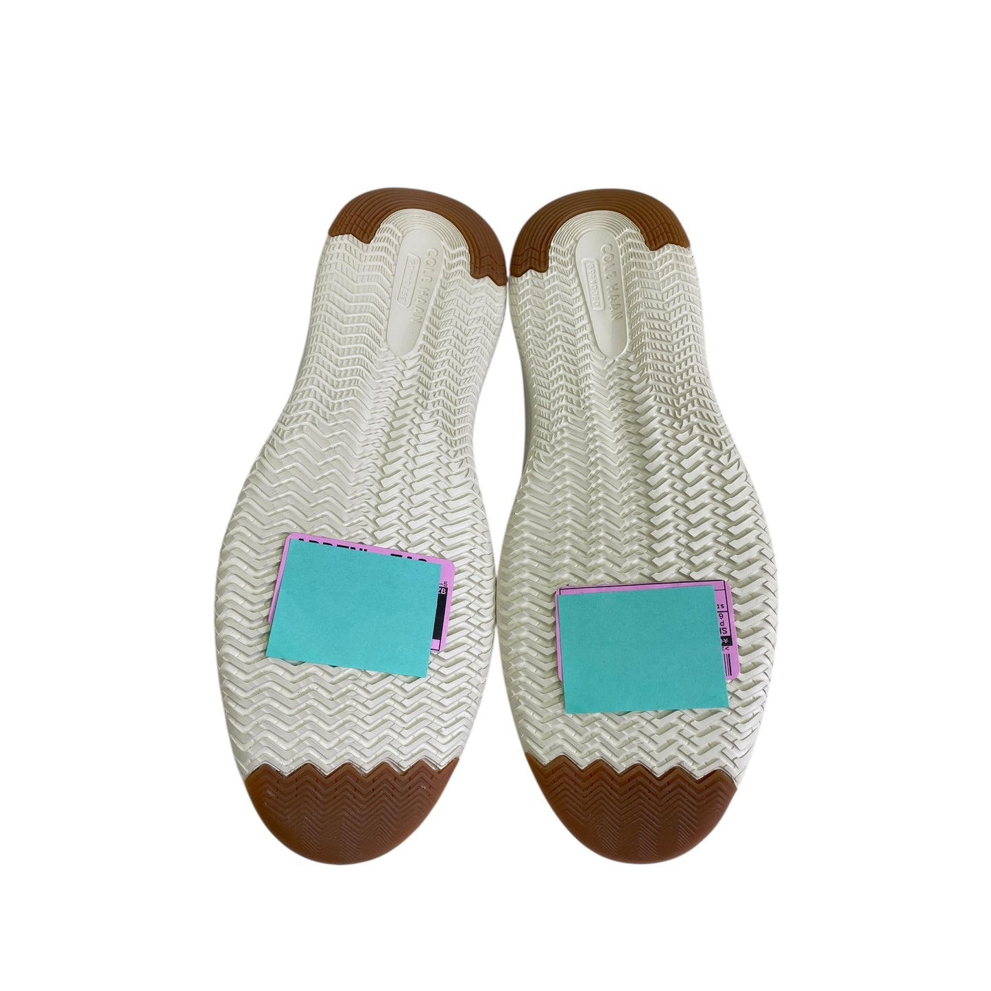 Shoes Flats By Cole-Haan In Pink, Size:6.5