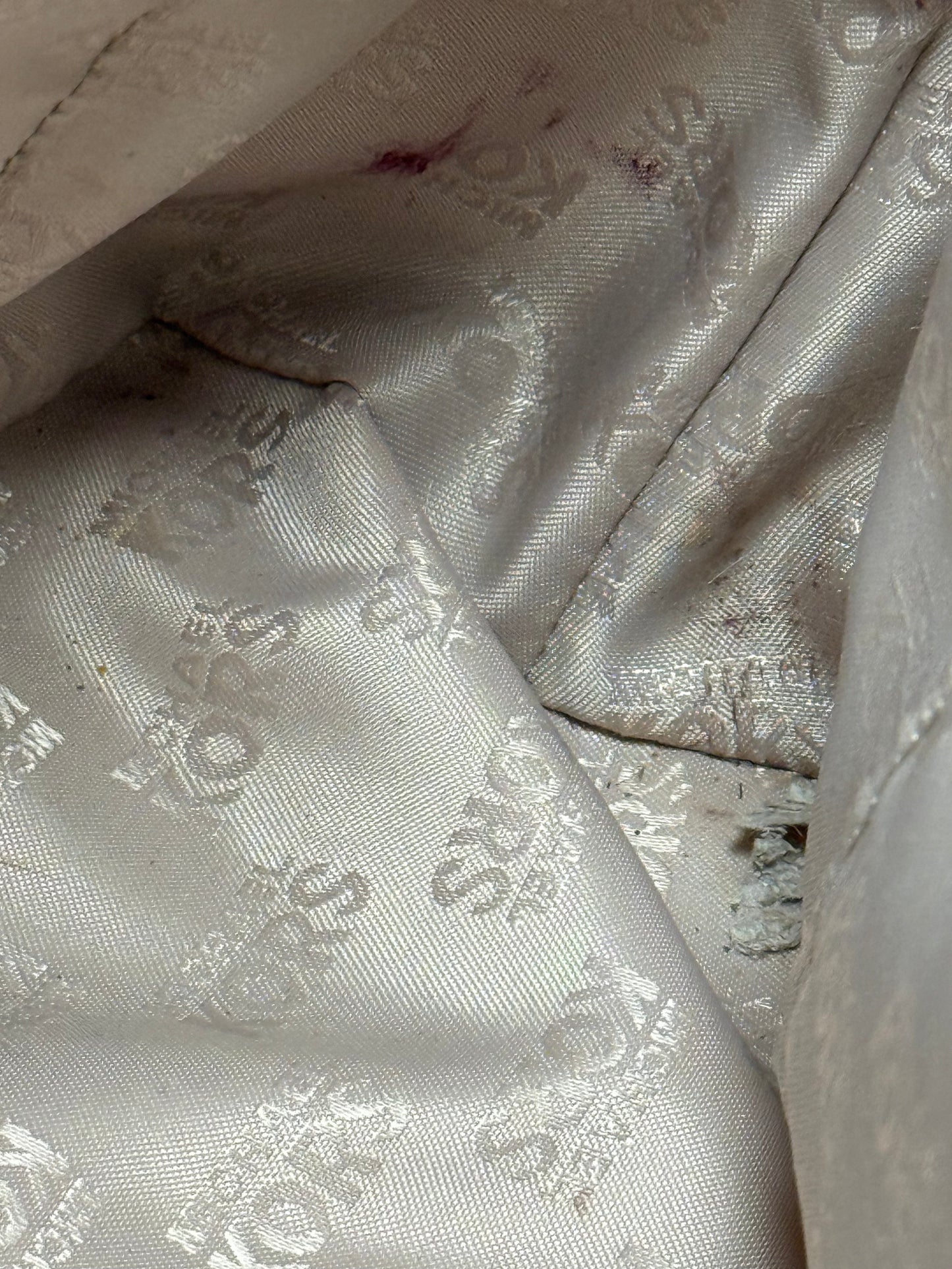 Handbag Designer By Michael Kors In Brown, Size:Medium