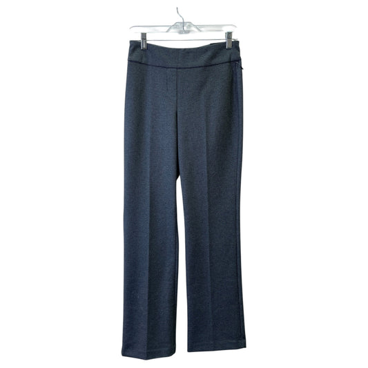 Pants Leggings By Jones New York In Black & White, Size:2