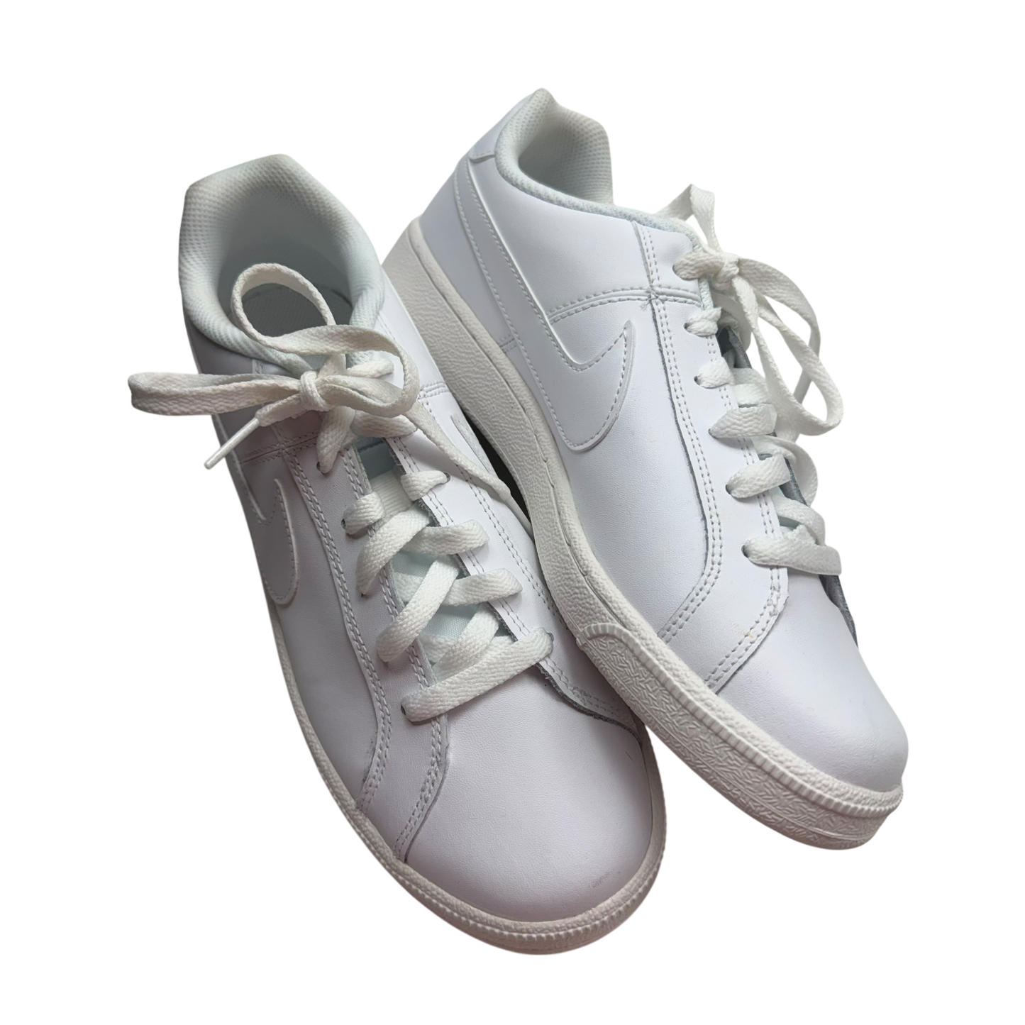 Shoes Sneakers By Nike In White, Size:10