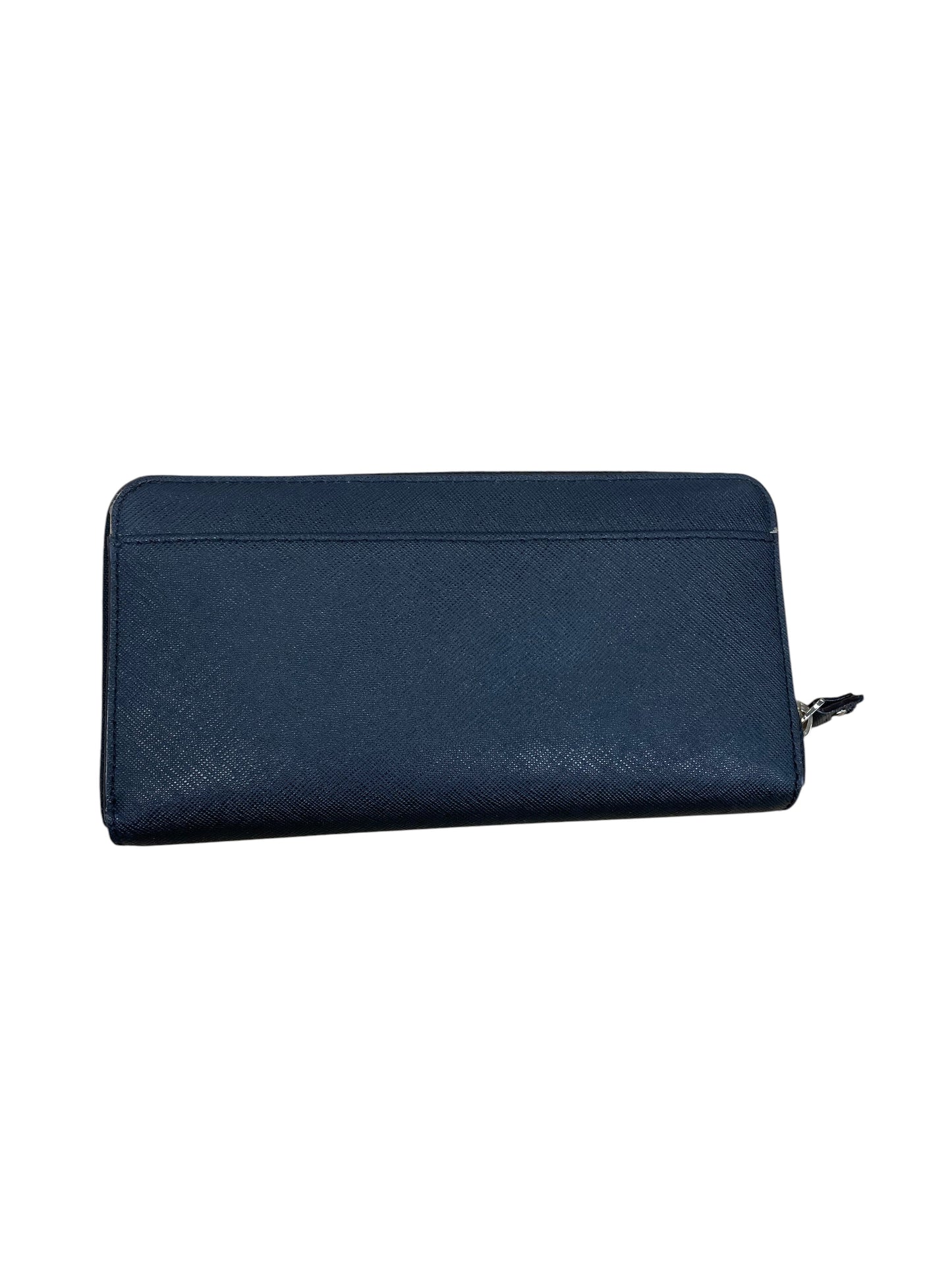 Wallet Designer By Kate Spade In Black, Size:Medium