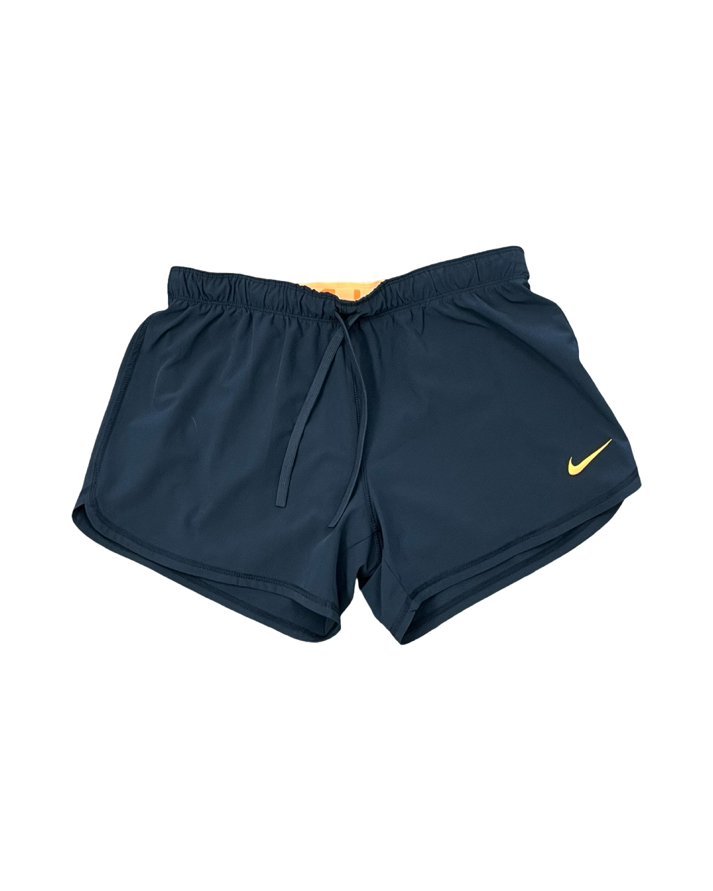 Athletic Shorts By Nike In Black, Size:S