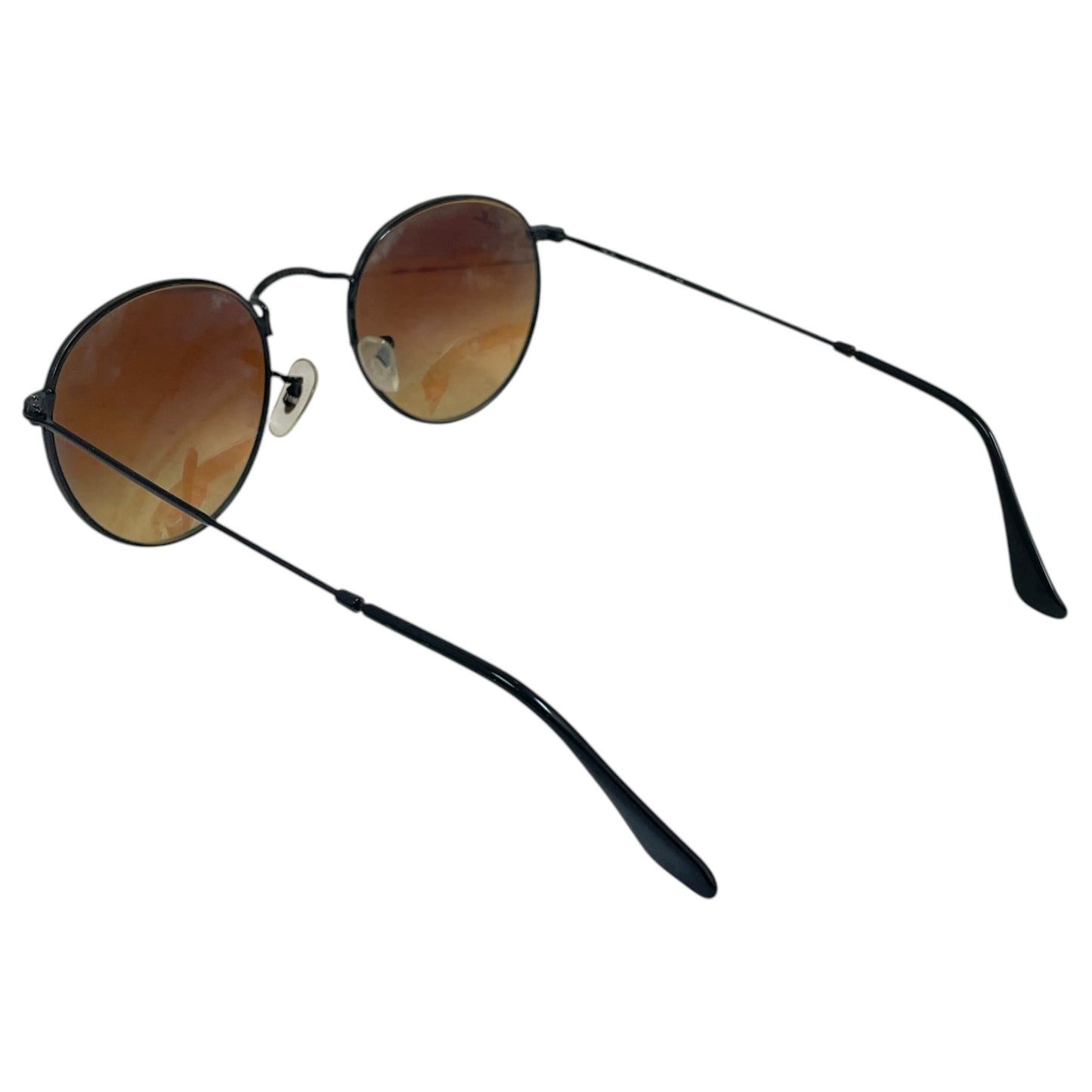 Sunglasses Designer By Ray Ban In Black