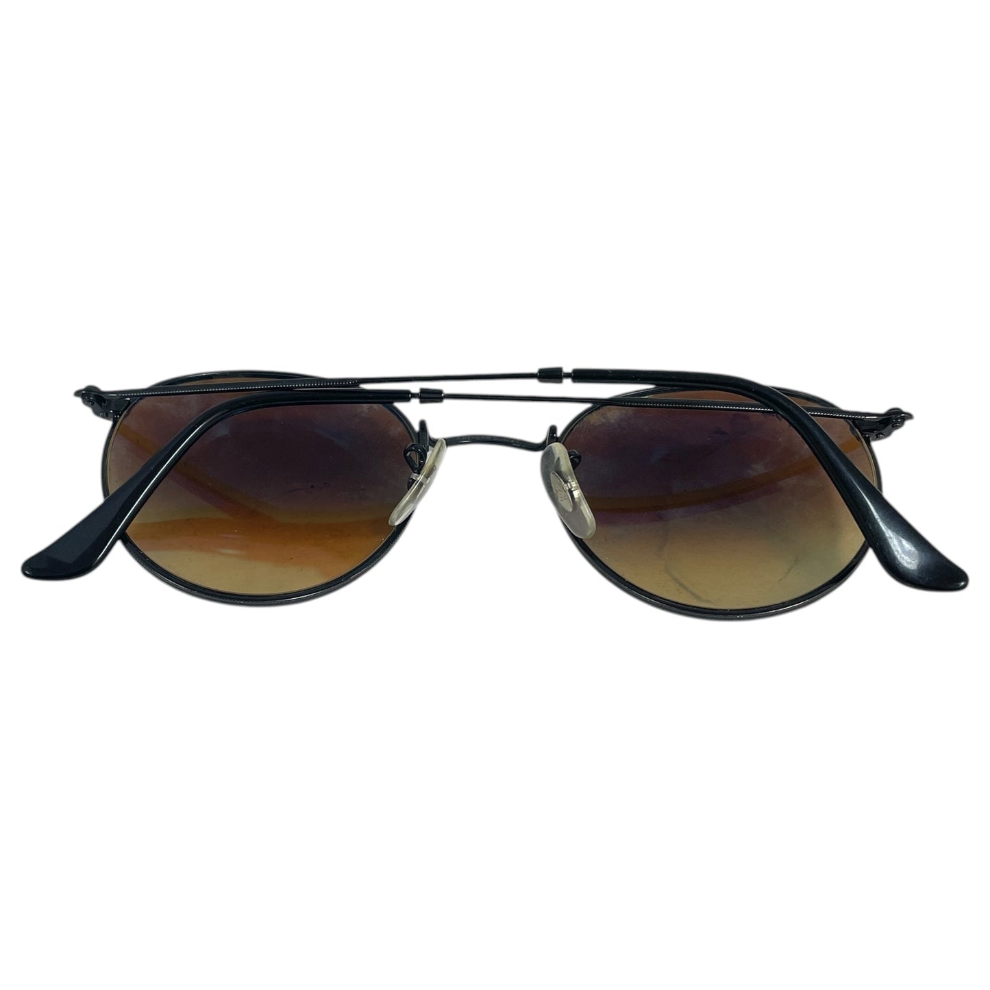Sunglasses Designer By Ray Ban In Black