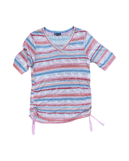 Top Ss By Democracy In Pink, Size:L