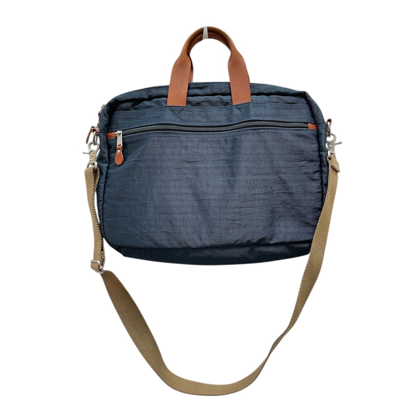 LAPTOP BAG by J. CREW In BLUE, Size: LARGE