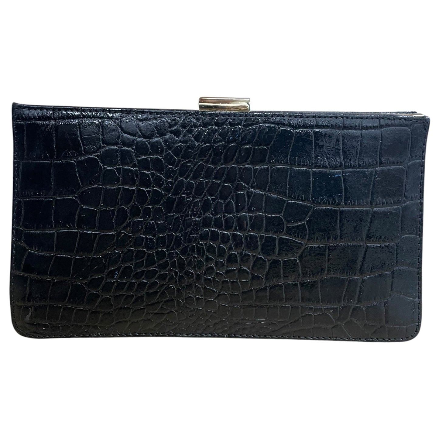 Handbag By Giani Bernini In Black, Size:Small