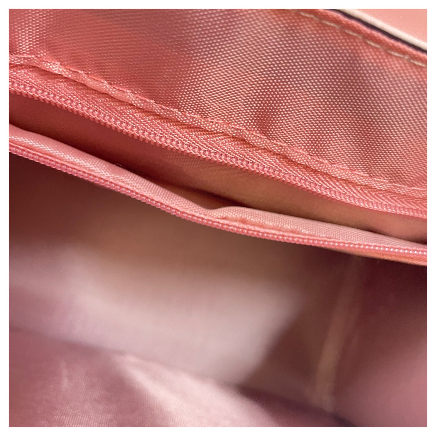 Handbag By Cmf In Pink, Size:Small