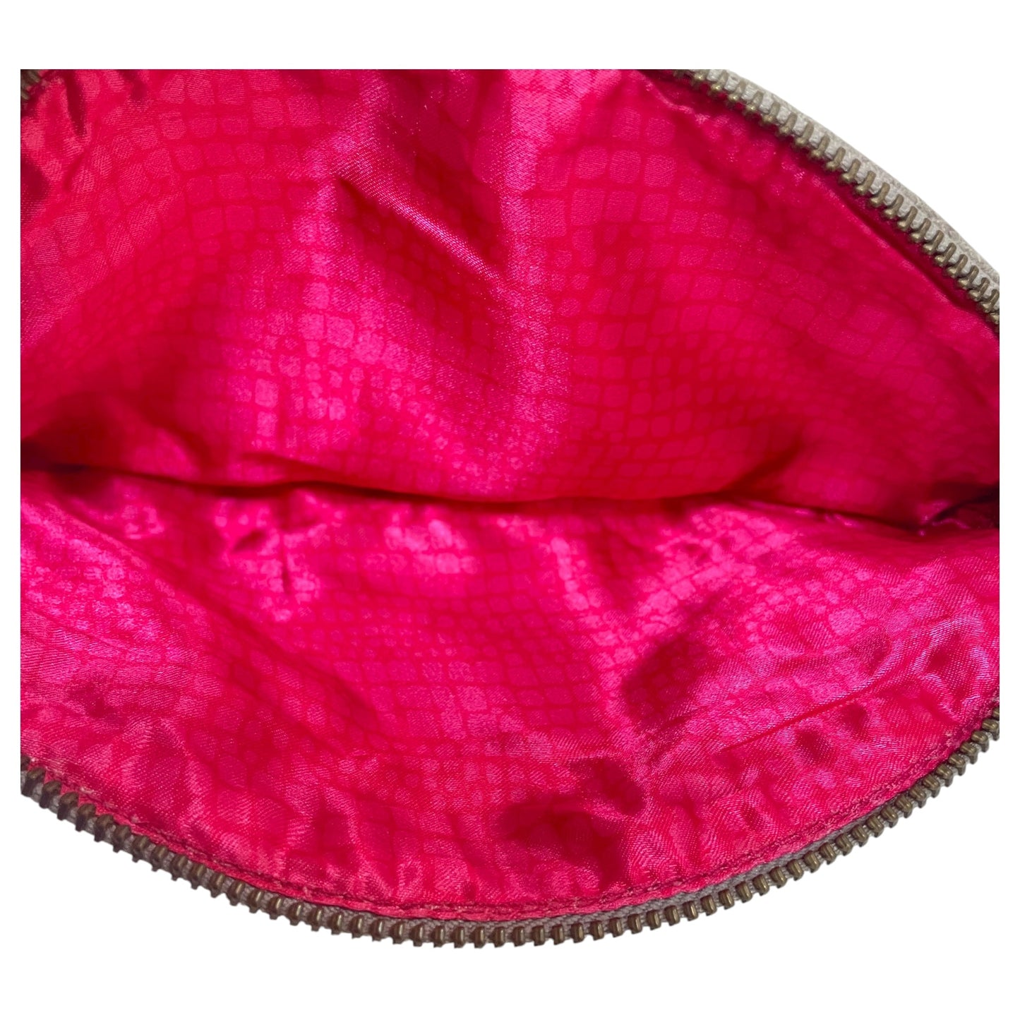 Crossbody By Lindsay Phillips In Beige, Size:Small