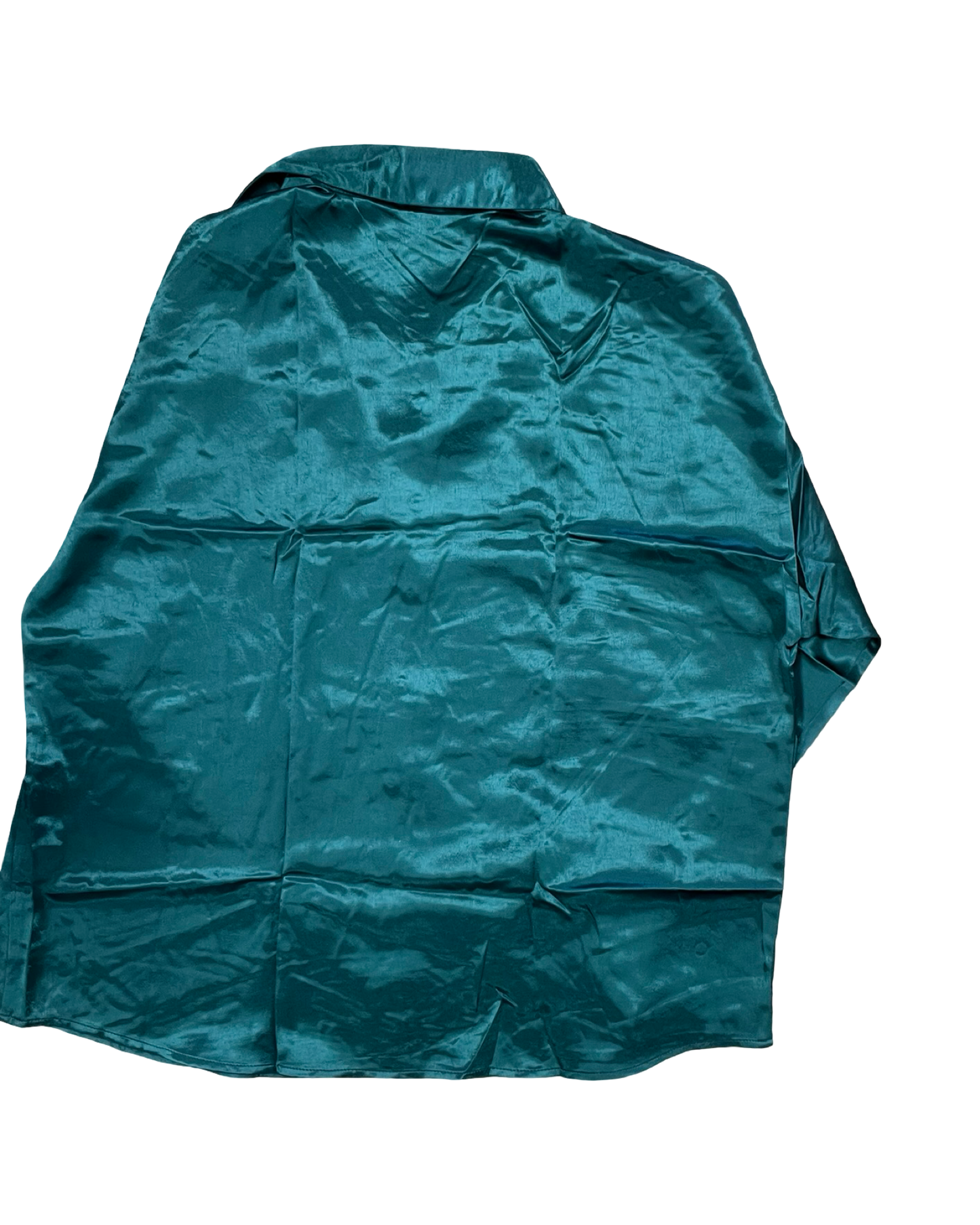 Top Ls By Clothes Mentor In Green, Size:2X