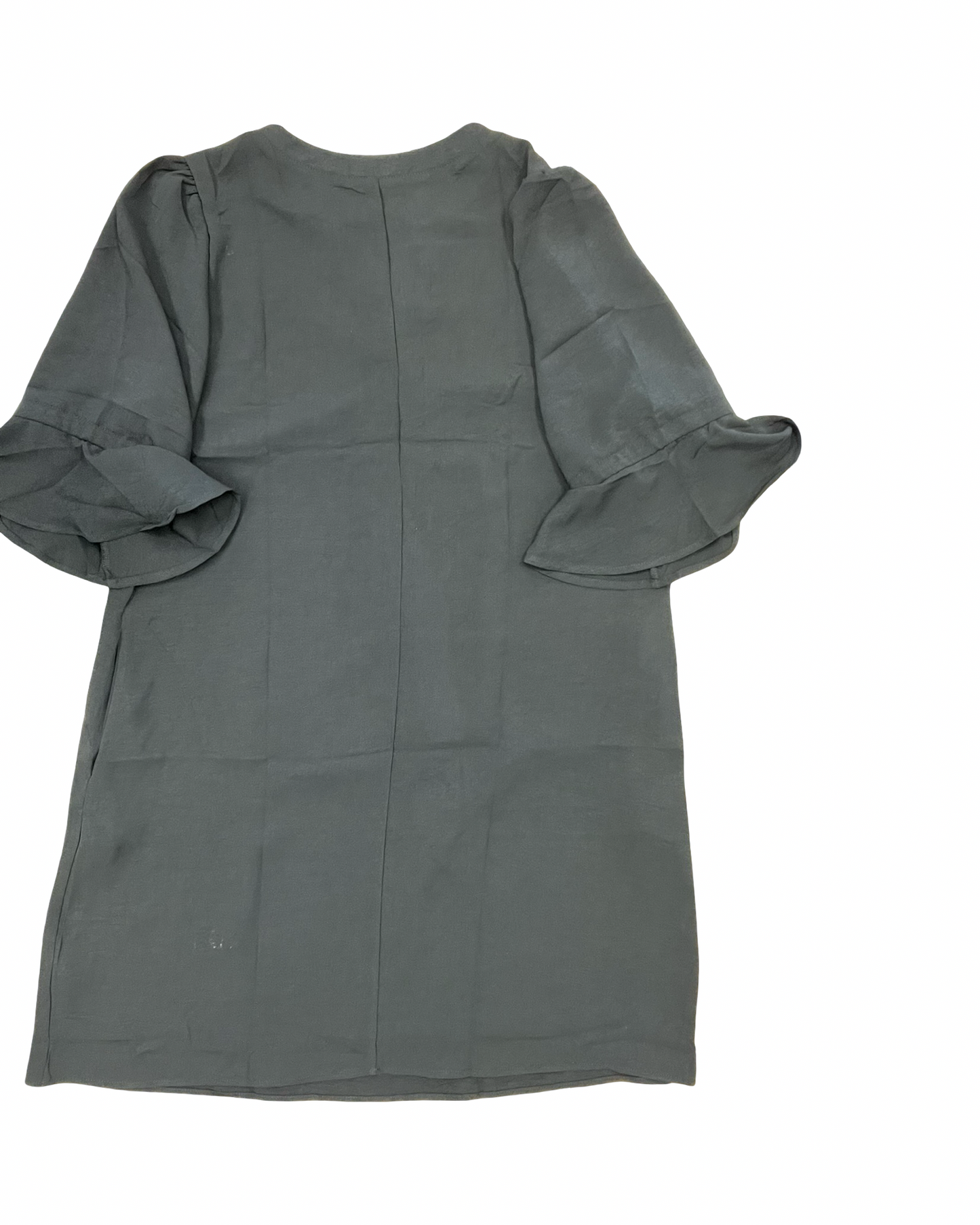 Dress Work By Clothes Mentor In Black, Size:L