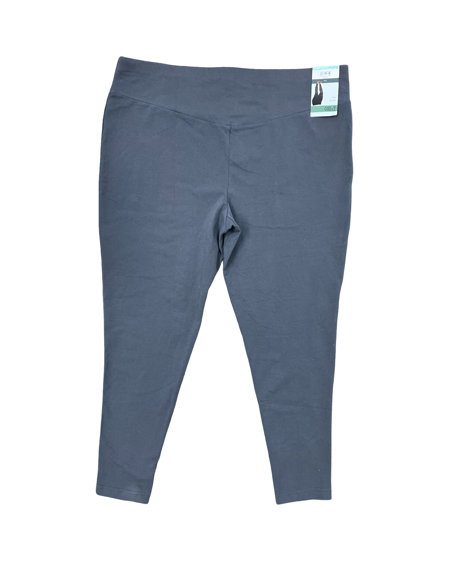 Pants Other By Terra & Sky In Grey, Size:20