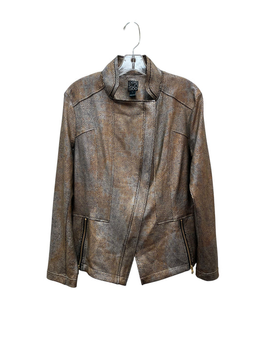 Jacket Other By Clara Sun Woo In Copper, Size:L