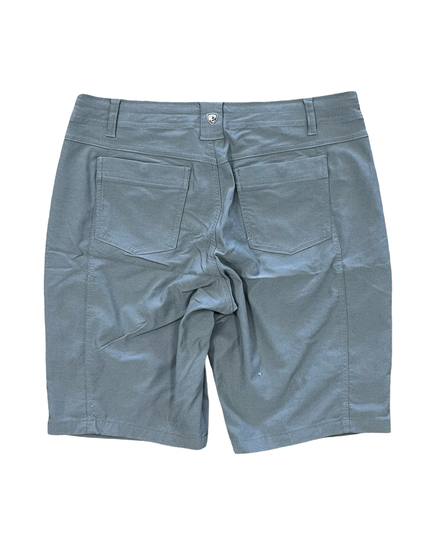 Shorts By Kuhl In Grey, Size:8