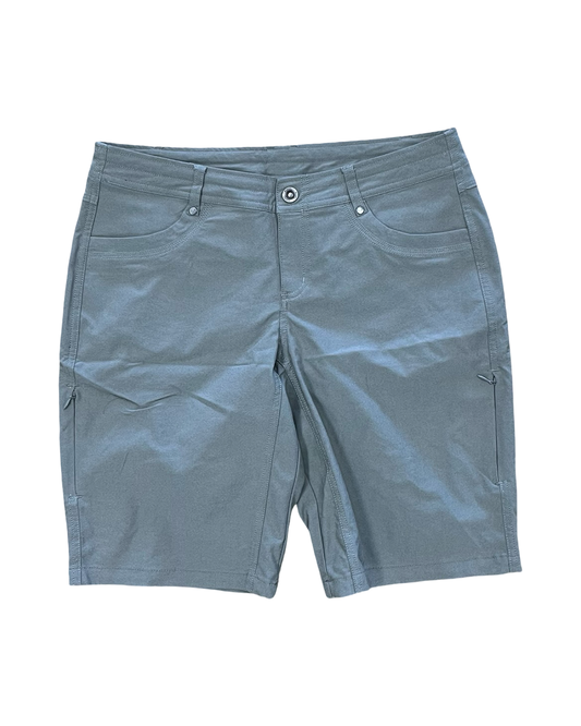 Shorts By Kuhl In Grey, Size:8