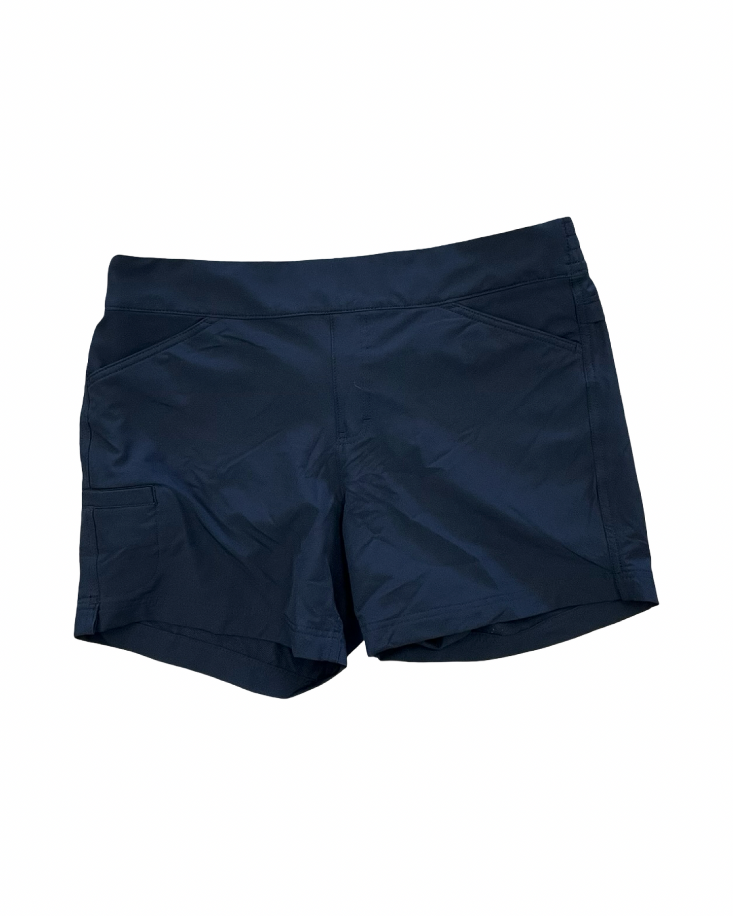 Shorts By Dickies In Black, Size:12