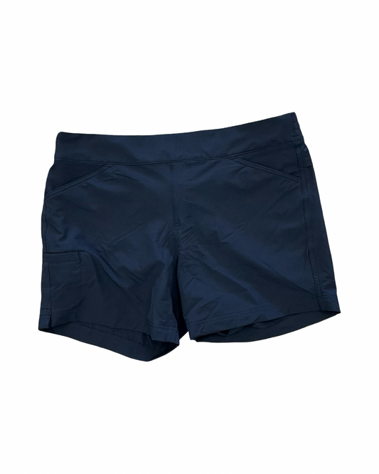 Shorts By Dickies In Black, Size:12