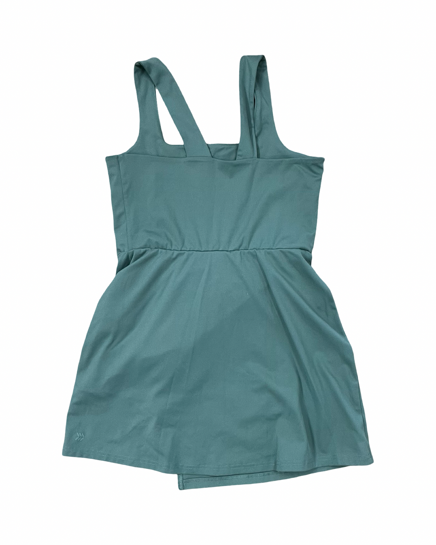 Athletic Dress By All In Motion In Green, Size:M