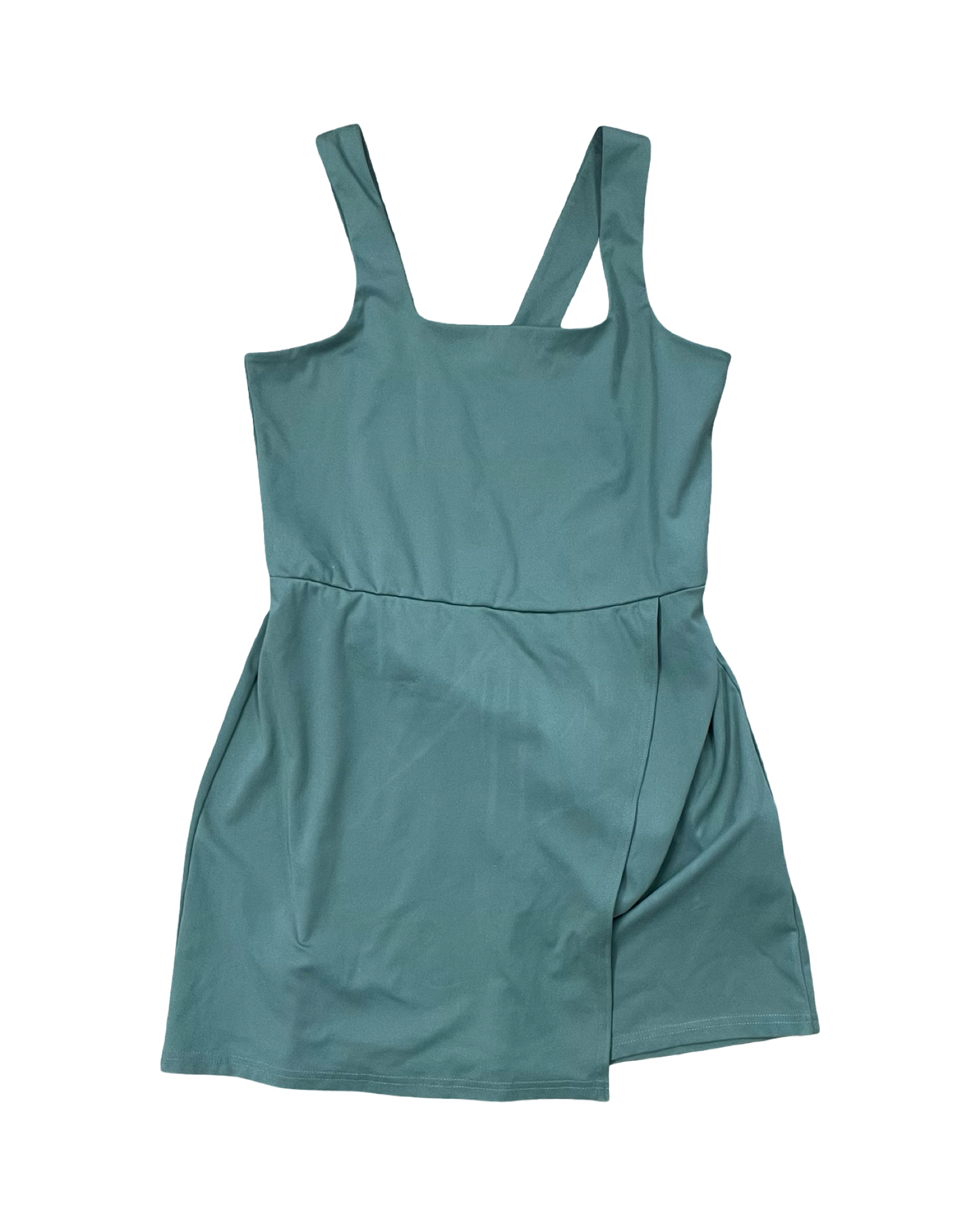 Athletic Dress By All In Motion In Green, Size:M