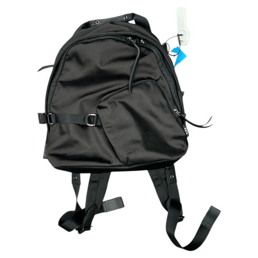 Backpack Designer By Tumi In Black, Size:Medium