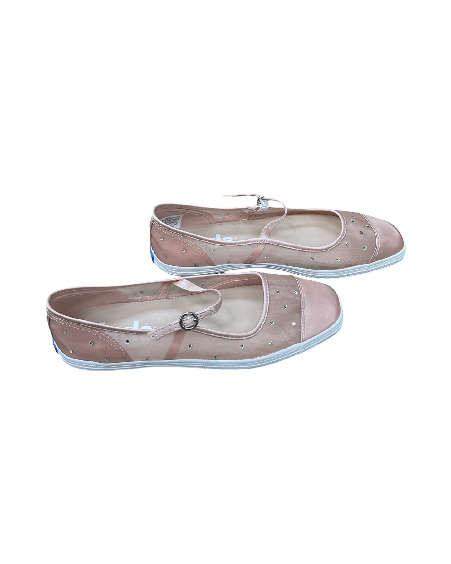 Shoes Sneakers By Keds In Pink, Size:10