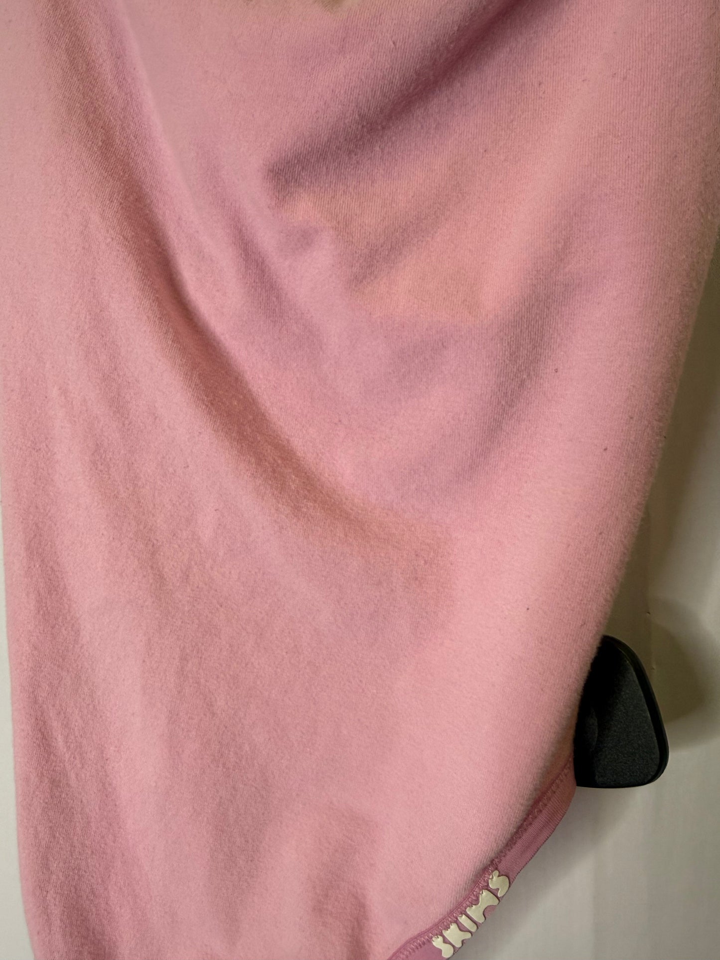 Bodysuit By Skims In Pink, Size: Xs