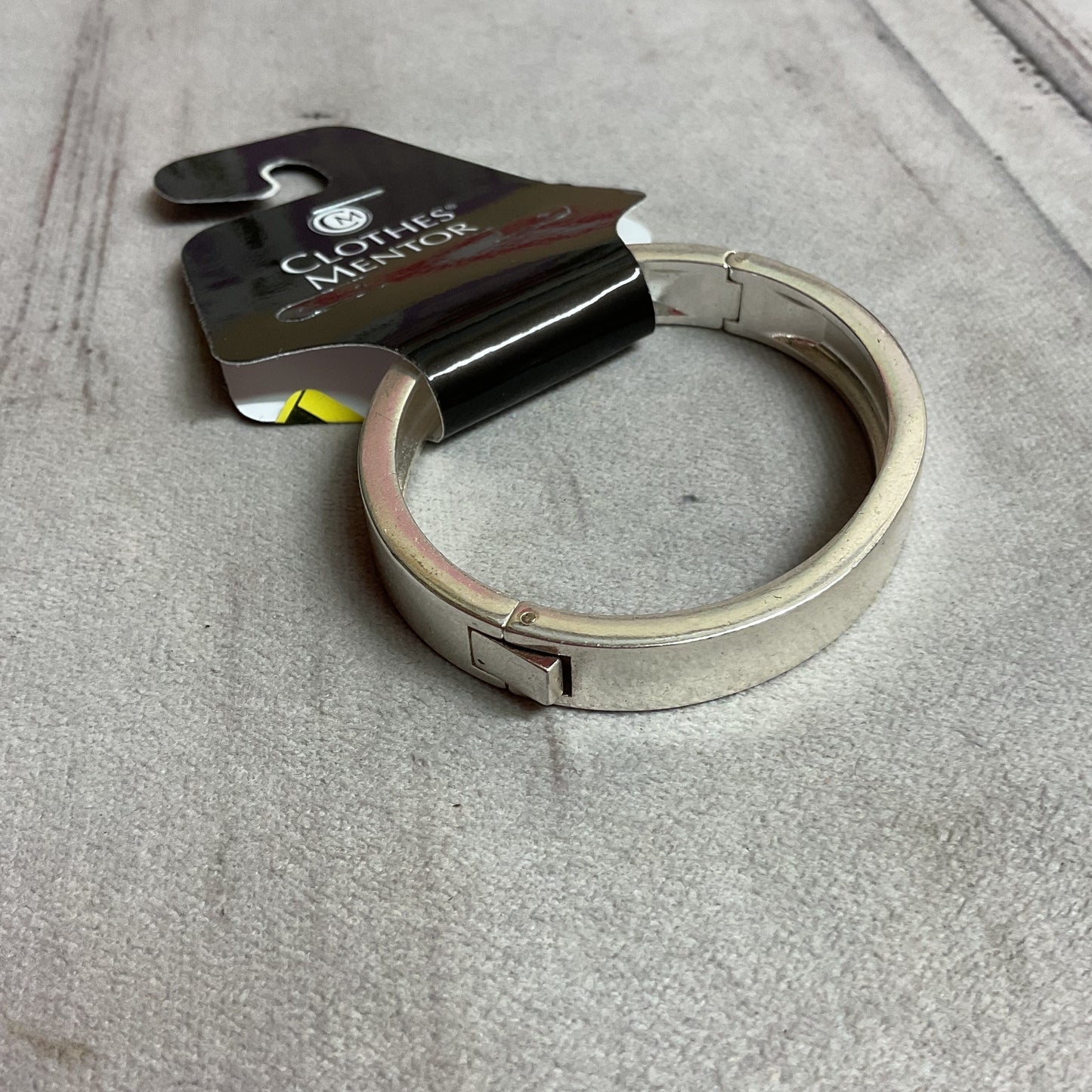 Bracelet Other By J. Crew In Silver