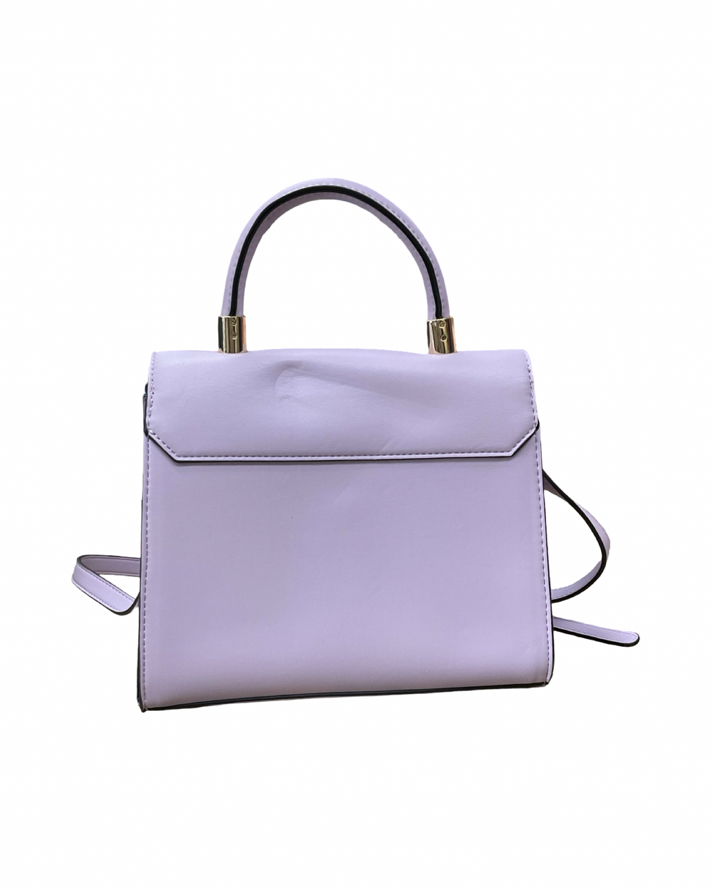 Crossbody By Aldo In Purple, Size:Medium