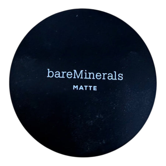 Makeup By bareminerals In Brown