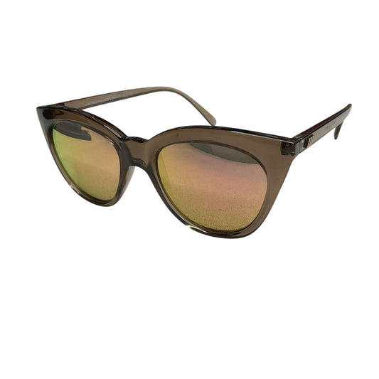 Sunglasses By Cmc In Brown