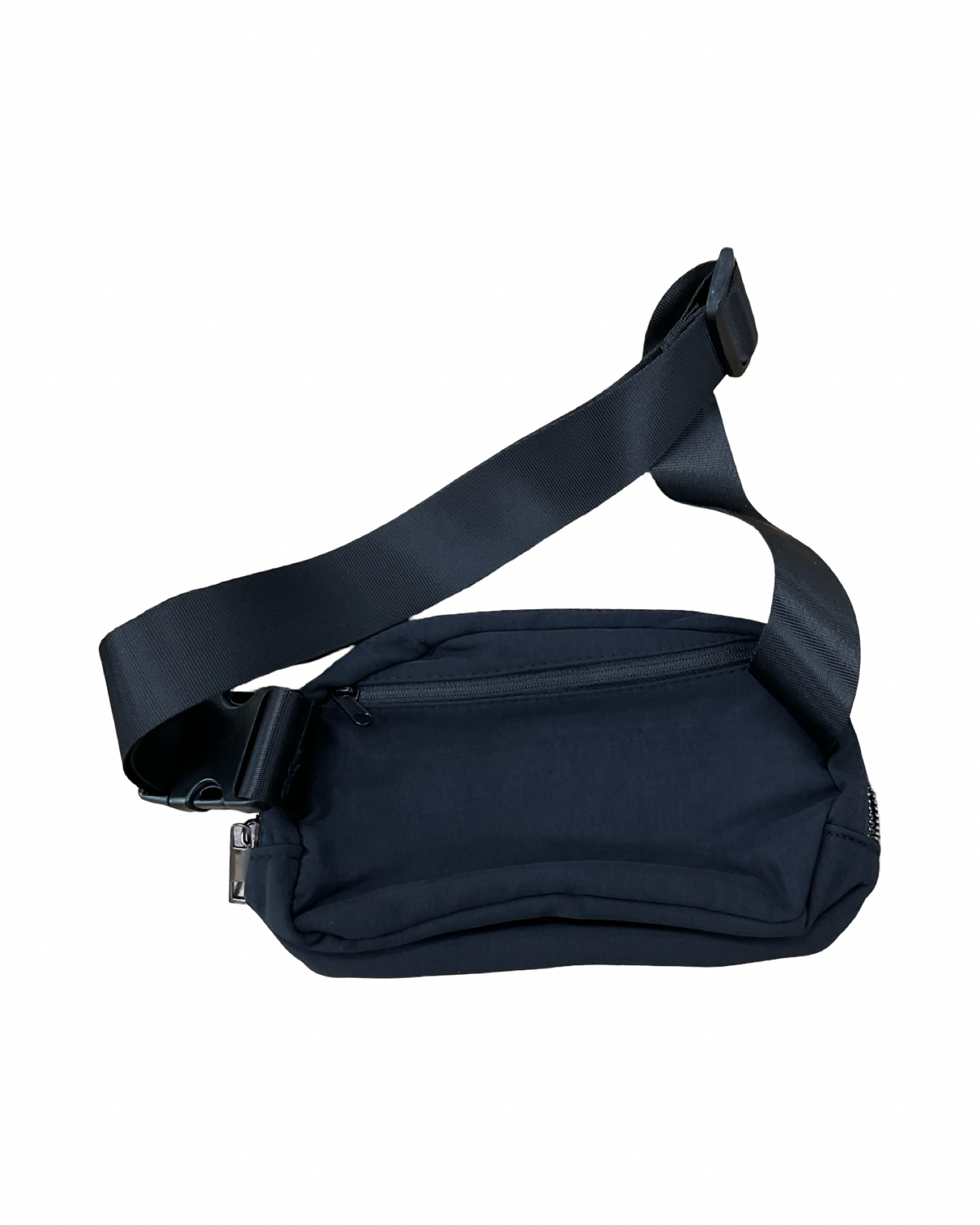 Belt Bag By Clothes Mentor In Black, Size:Small