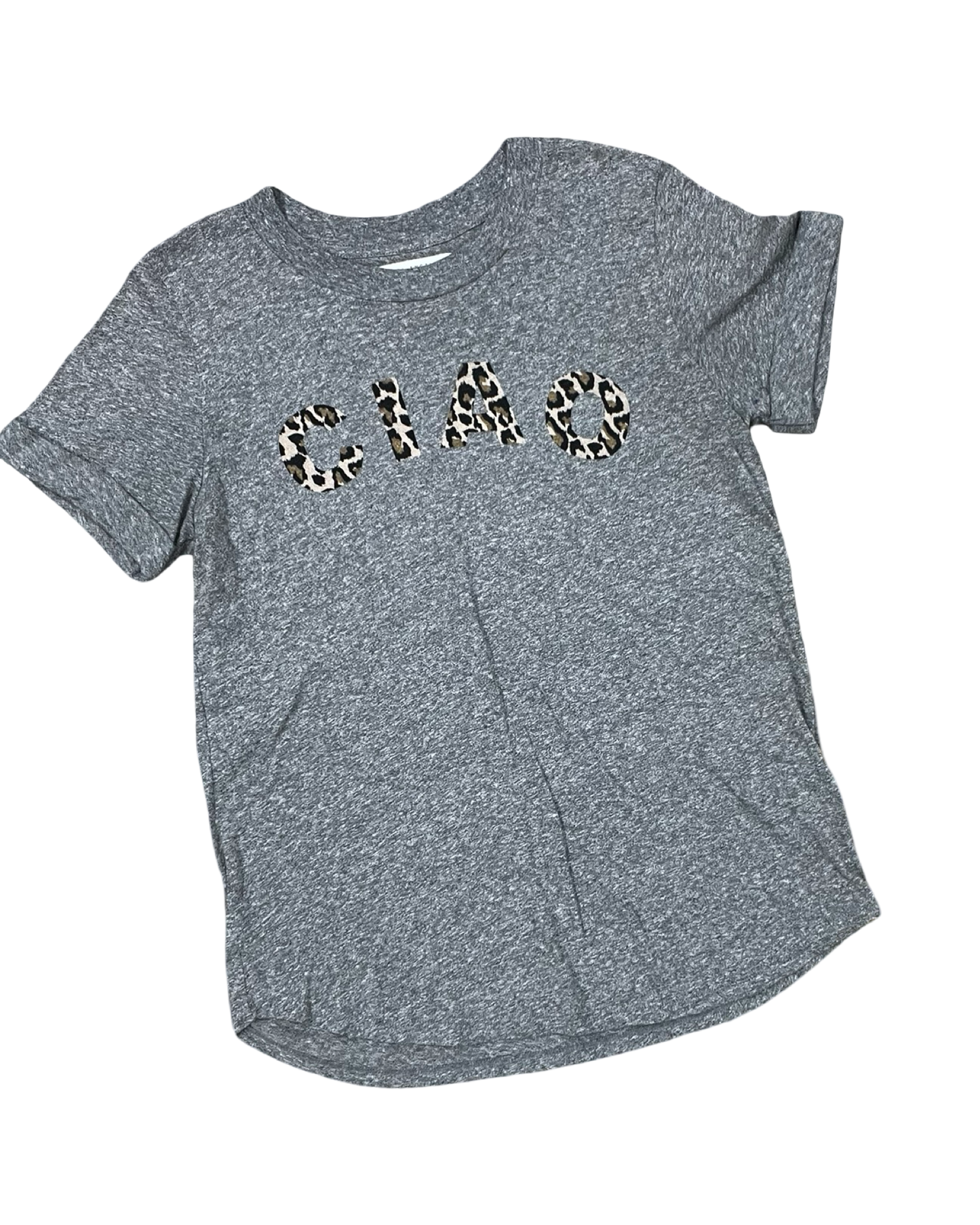 Top Ss By Sol Angeles In Grey, Size:S