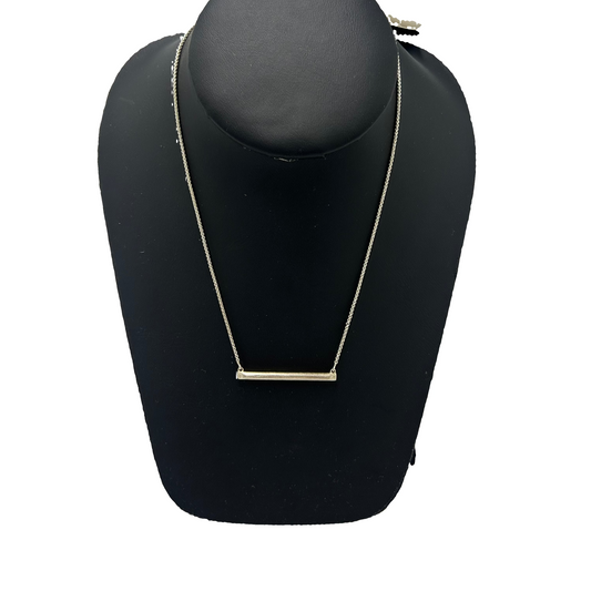 Necklace Chain By Kendra Scott