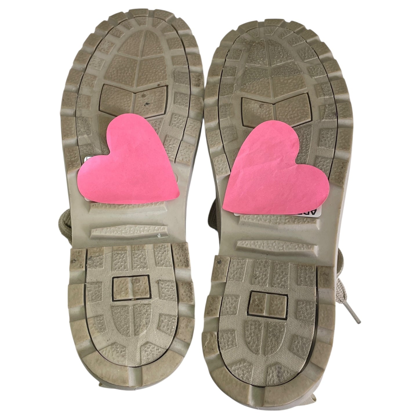 Shoes Sneakers By Rocket Dogs In Cream, Size:11