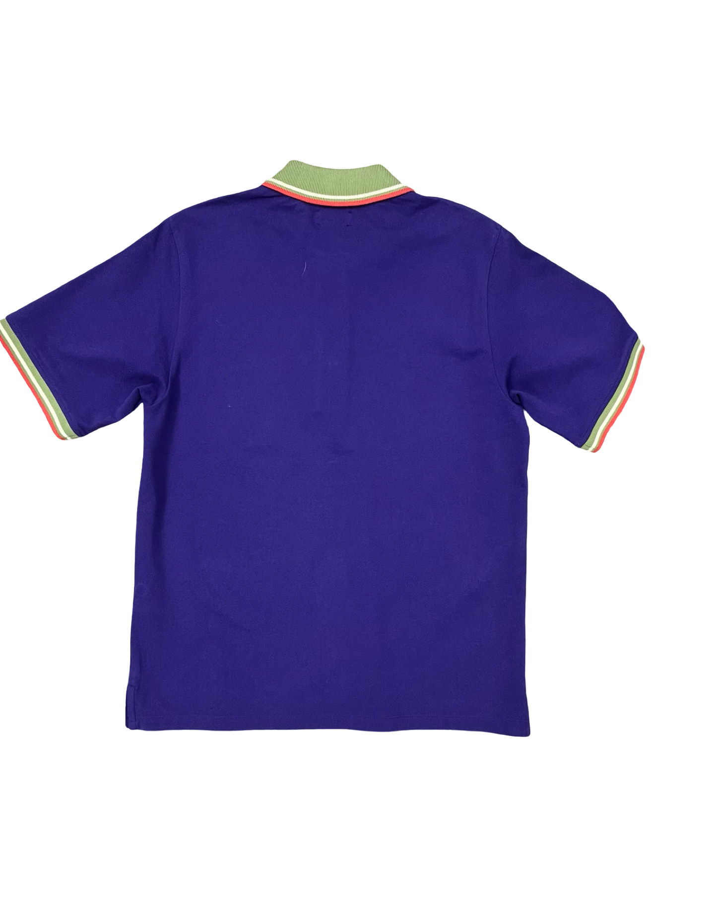 Top Ss By Clothes Mentor In Purple, Size:Xs