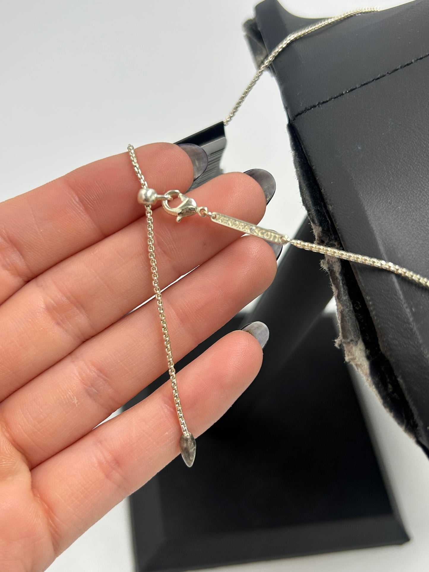 Necklace Chain By Kendra Scott