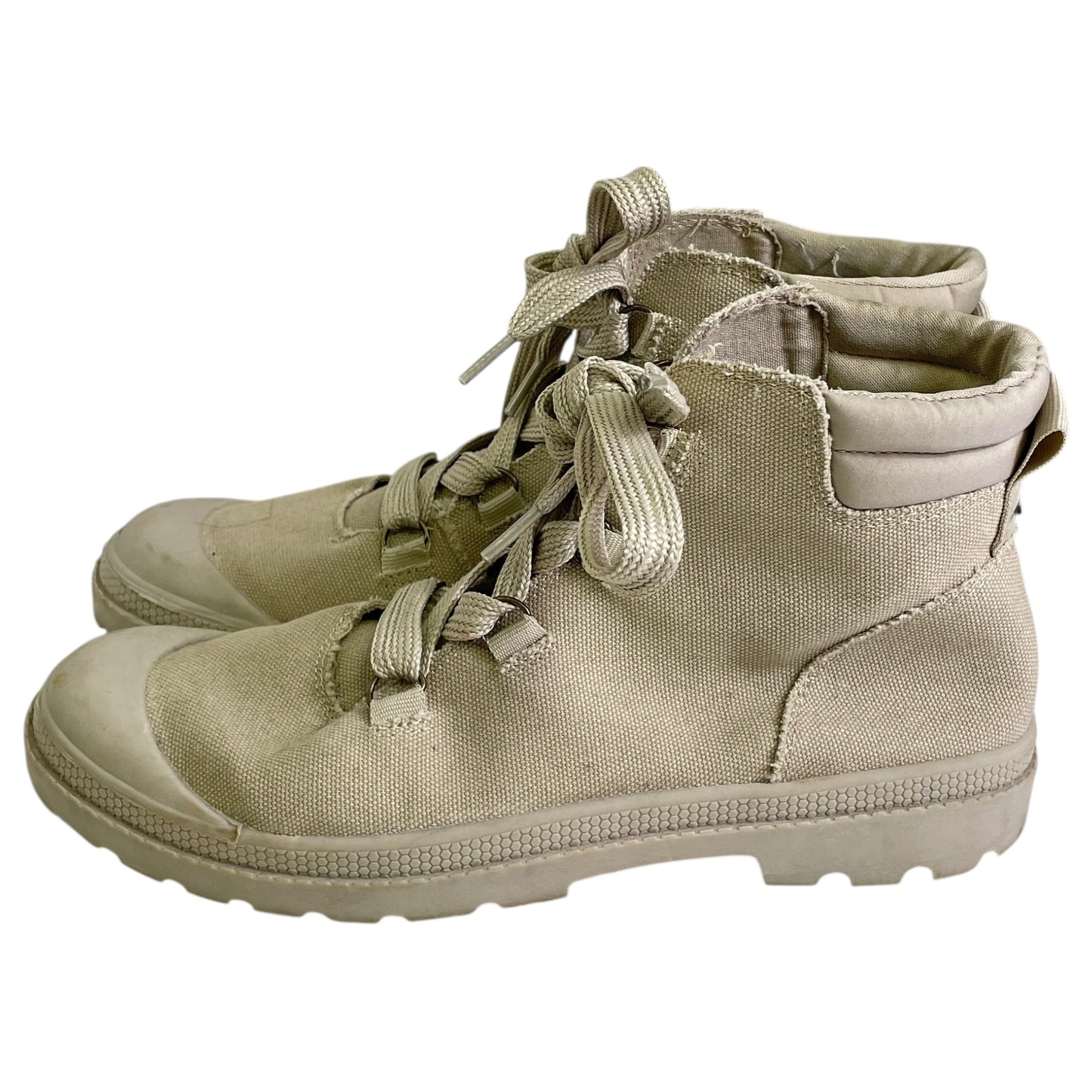 Shoes Sneakers By Rocket Dogs In Cream, Size:11