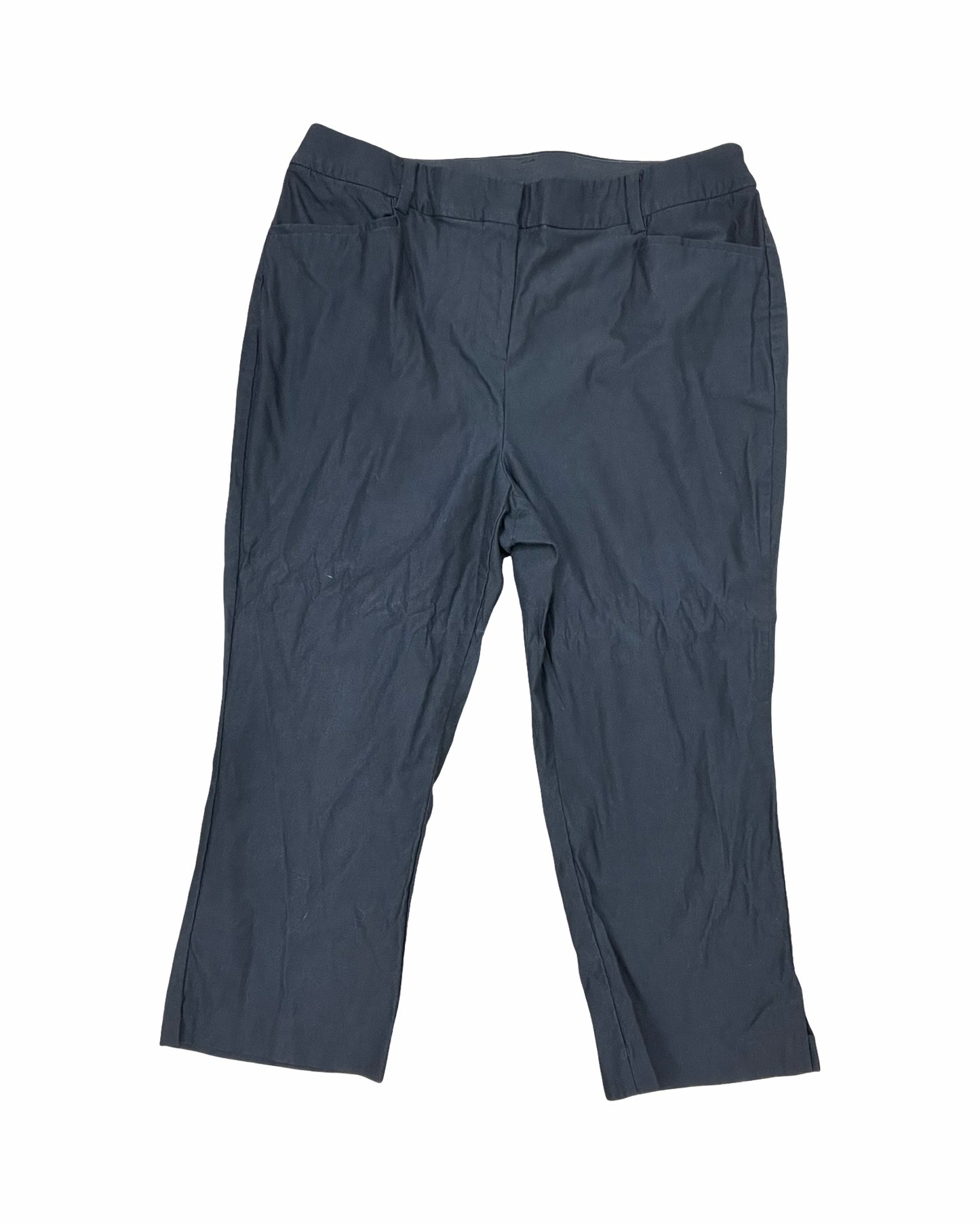 Athletic Shorts By Dkny In Black, Size:M
