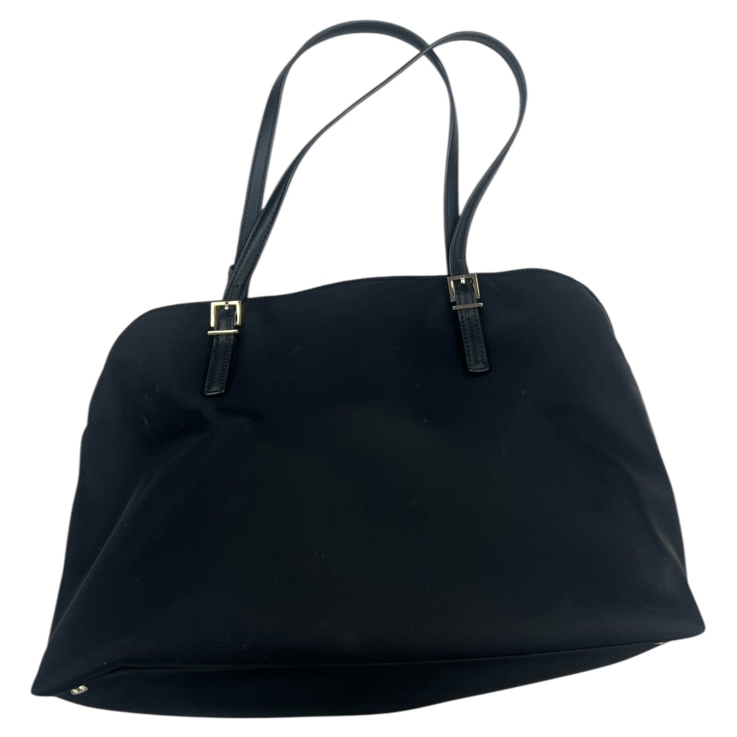 Handbag Designer By Kate Spade In Black, Size:Large