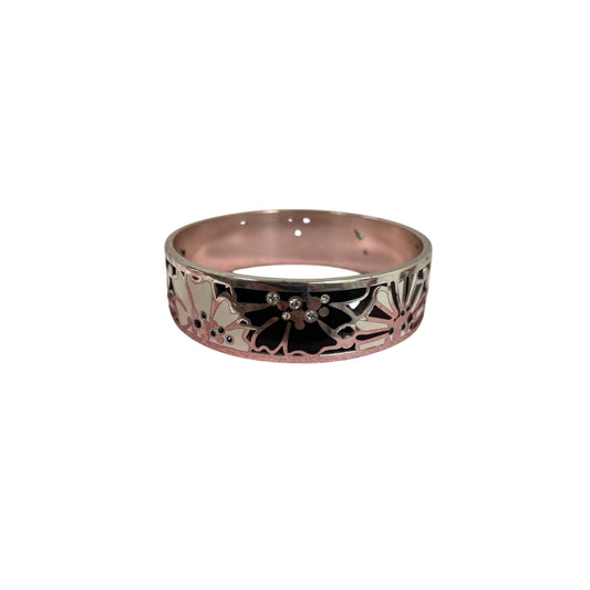 Bracelet Bangle By Brighton In Silver