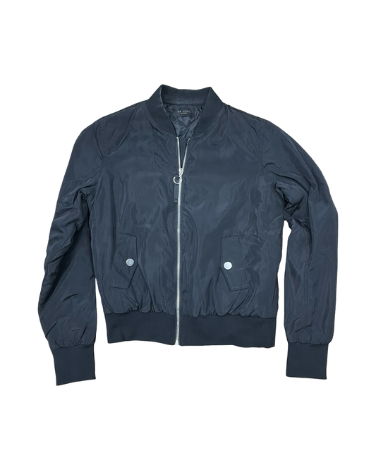 Jacket Other By Be Cool In Black, Size:M