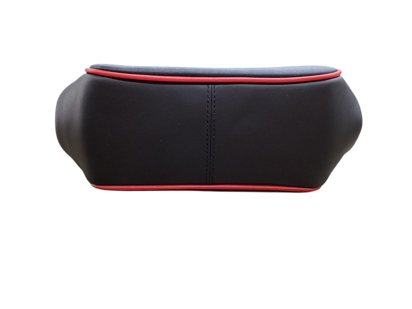 Handbag Designer By Coach In Black, Size:Small