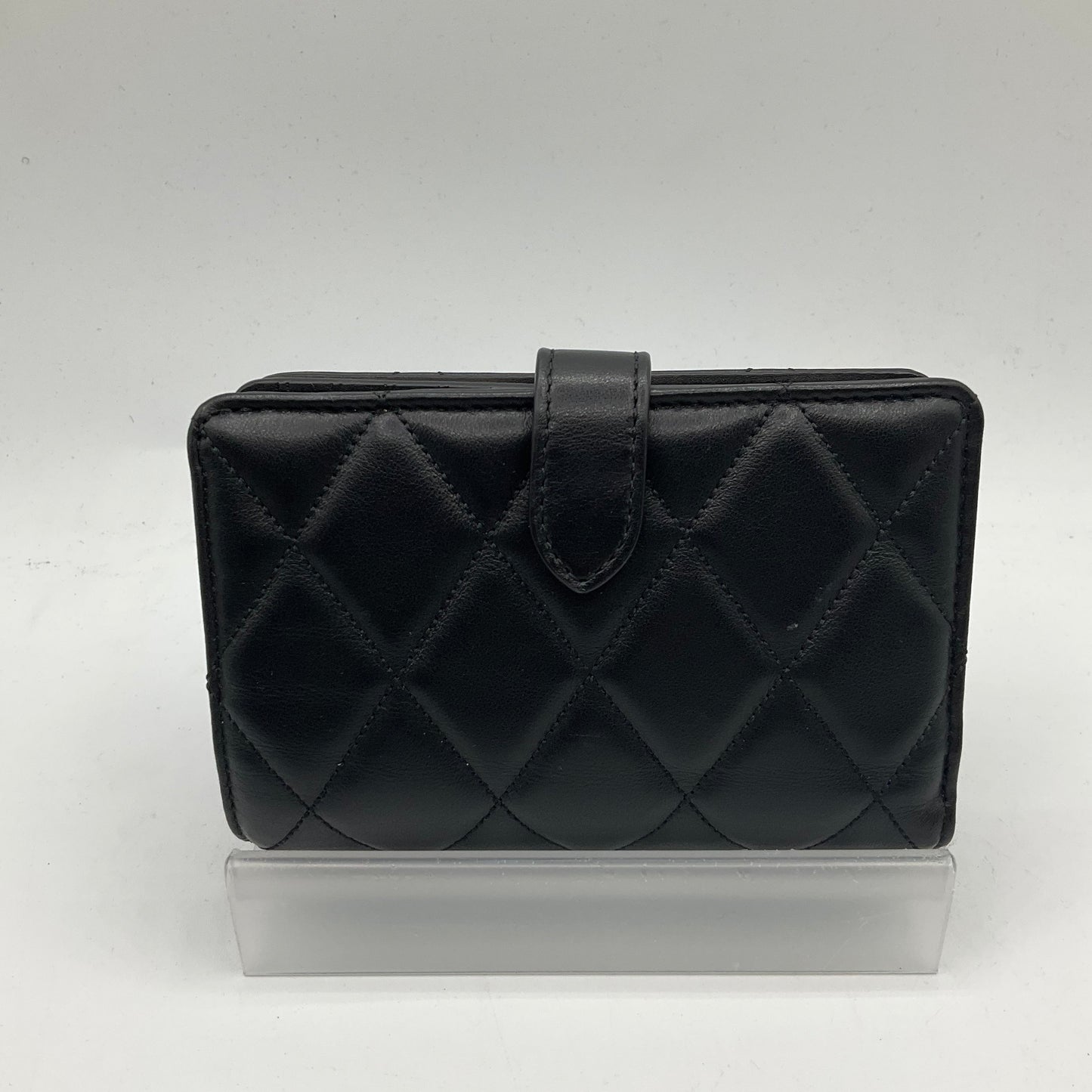 WALLET DESIGNER by KATE SPADE In BLACK, Size: SMALL