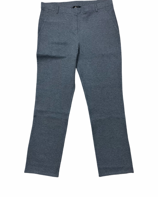 Pants Dress By Quince In Grey, Size:Xl