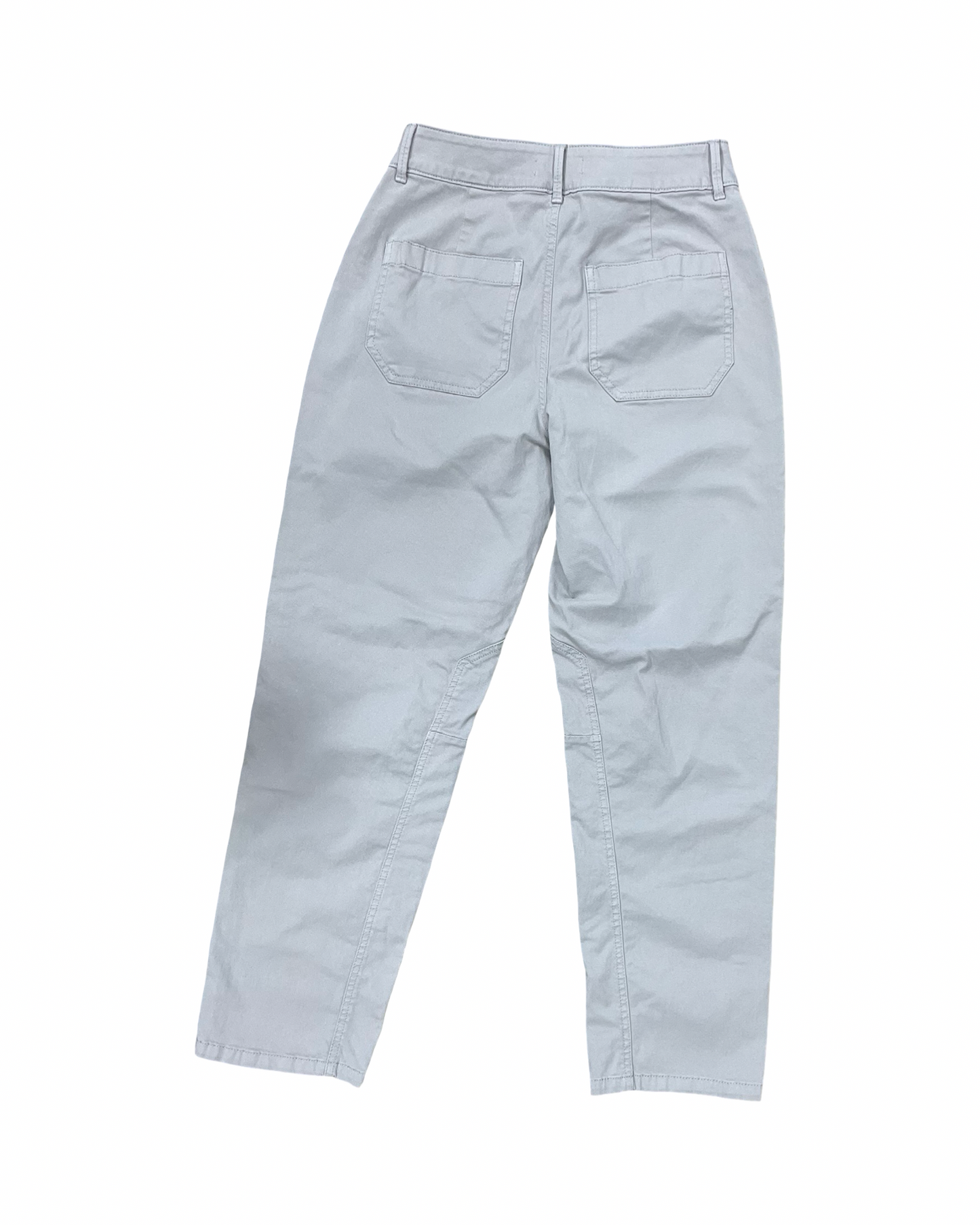 Pants Chinos & Khakis By Sonoma In Grey, Size:6