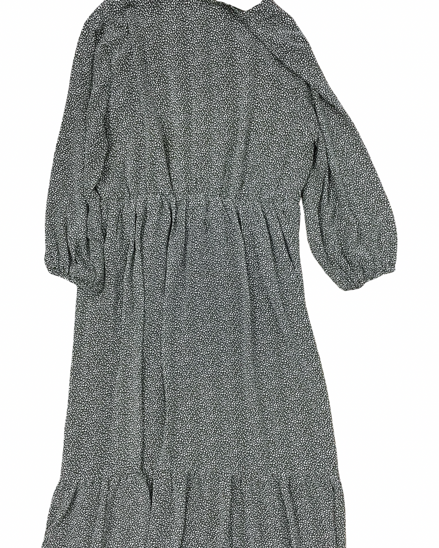 Dress Casual Maxi By Jodifl In Green, Size:L