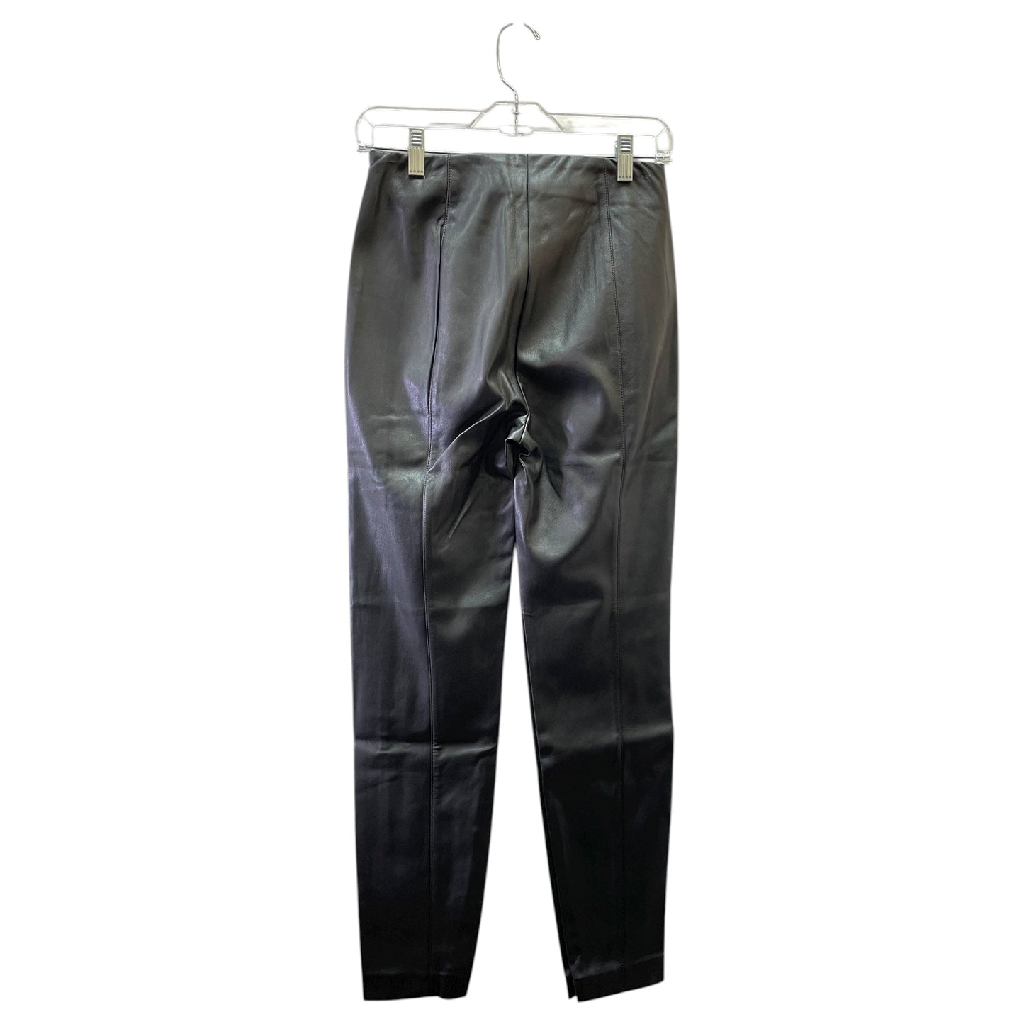 Pants Other By Ann Taylor In Black, Size:0