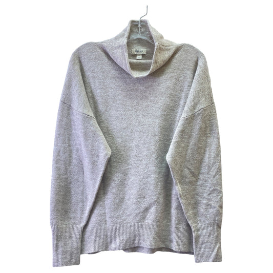 Sweater By Style And Company In Tan, Size:Xl