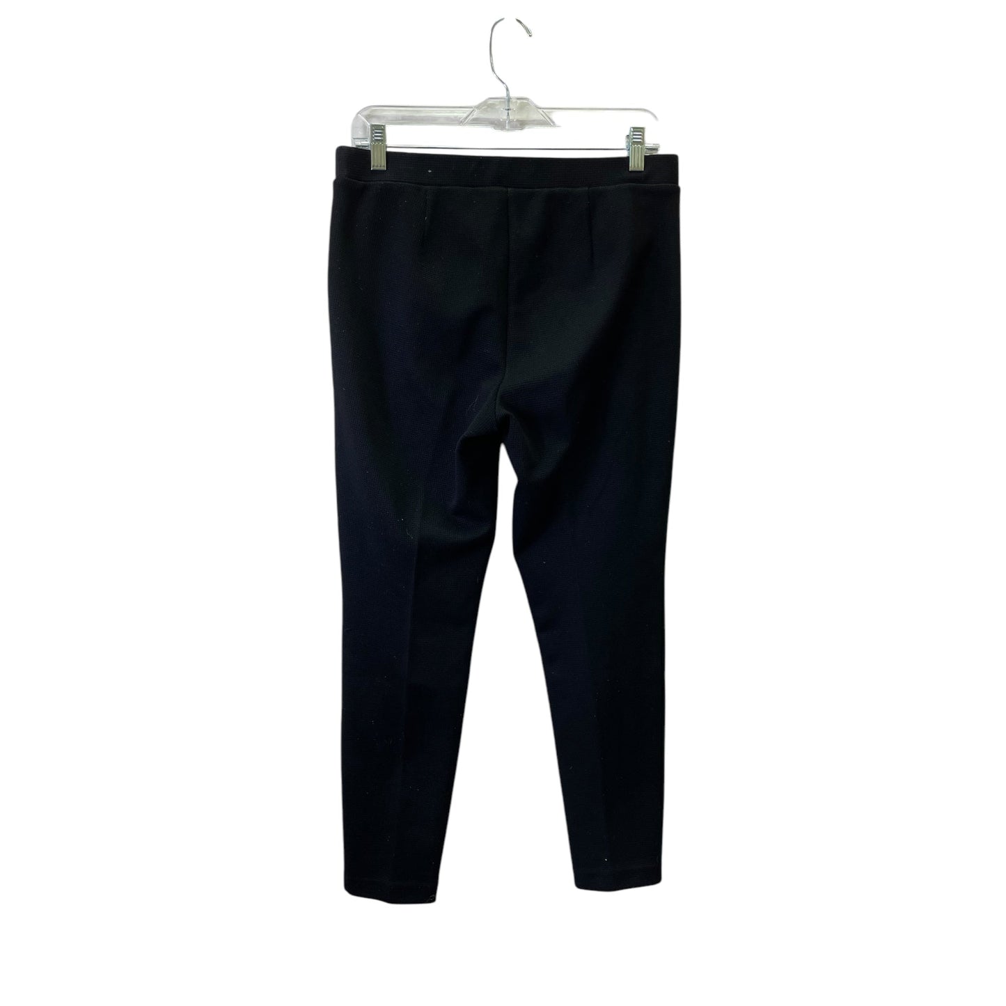 Pants Leggings By Talbots In Black, Size:8P